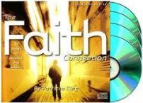 Faith Connection (MP3  4 Teaching Download) by Patricia King