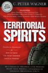 Territorial Spirits (book) by C. Peter Wagner