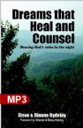 Dreams that Heal and Counsel (E-Book Download) by Steve Bydeley