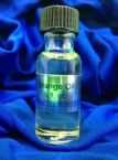 Refreshing Oil 1/2 fl. oz. (Anointing Oil) by Identity Network