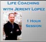 (1) One Hour Life Coaching Session