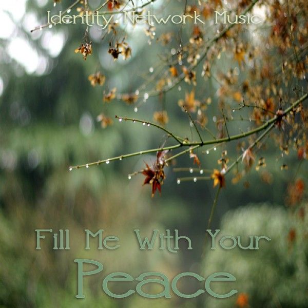 Fill Me with Your Peace (MP3 Music Download) by Identity Network