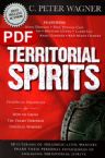 Territorial Spirits (E-Book-PDF Downloads) by C.Peter Wagner