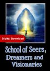 School of Seers, Dreamers and Visionaries (MP3 Download Course) by Jeremy Lopez