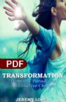 Transformation: From Old Paradigms to Creative Change (E-Book PDF Download) by Jeremy Lopez