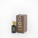 The New Jerusalem Anointing Oil - Cinnamon (1/4 oz)