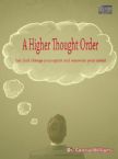 A Higher Thought Order (MP3 Teaching Download) by Dr. Connie Williams