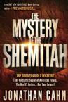 The Mystery of the Shemitah: The 3,000-Year-Old Mystery That Holds the Secret of America's Future (Book) by Jonathan Cahn