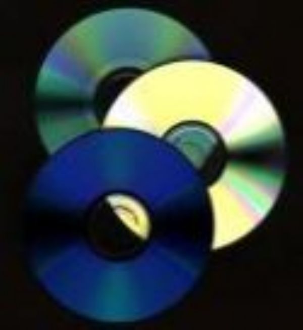 It's Who You Know (DVD) Denise Siemens