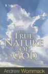 The True Nature Of God (Book) by Andrew Wommack