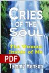 Cries Of The Soul (E-Book PDF Download) By Tammy Henson