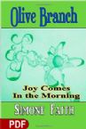Olive Branch Joy Comes In The Morning (E-Book PDF Download) By Simone Faith
