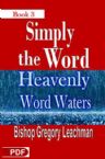 Simply The Word 3 (E-Book PDF Download) By Gregory Leachman