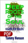 Deep Roots Of The Soul (E-Book PDF Download) By Tammy Henson
