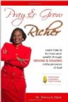 Pray And Grow Richer (E-Book) By Shirley Clark