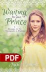 Waiting For Your Prince (E-Book PDF Download) by Jackie Kendall