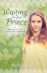 Waiting For Your Prince (Book) by Jackie Kendall