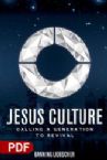 Jesus Culture: Calling a Generation to Revival(E-Book PDF Download) by Banning Liebscher