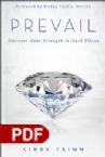 Prevail: Discover Your Strength in Hard Places (Ebook PDF Download) by Cindy Trimm
