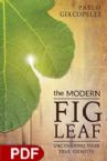 The Modern Fig Leaf: Uncovering Your True Identity (E-Book PDF Download) by Pablo Giacopelli