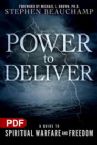 Power to Deliver: A Guide to Spiritual Warfare and Freedom (E-Book PDF Download) by Stephen Beauchamp