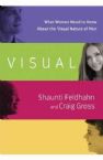 Through A Mans Eyes (Book) by Feldhahn Shaunti