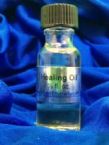 Healing Oil 1/2 fl. oz. (Anointing Oil) by Identity Network