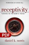 Receptivity: Tuning in to God's Voice (E-Book PDF Download) by Daniel Norris