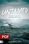 Untamed: A Fool's Guide to Surrendered Faith (E-Book PDF Download) by Jason Clark