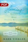 Hearing God through Biblical Meditation: Unlocking Fresh Revelation Daily (E-book PDF Download) by Mark Virkler