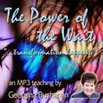 The Power of the Wait (MP3 Teaching Download) by Georgina Buchanan