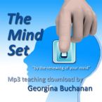 The Mindset (MP3 Teaching Download) by Georgina Buchanan