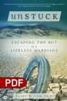 Unstuck: Escaping the Rut of a Lifeless Marriage (E-book PDF Download) by Barry Ham