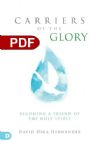 Carriers of the Glory : Becoming a Friend of the Holy Spirit (e-Book PDF Download) by David Hernandez