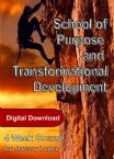 School of Purpose and Transformational Development (MP3 Download Course) by Jeremy Lopez