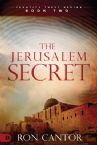 The Jerusalem Secret: Identity Theft, Book 2 (Book) by Ron Cantor