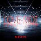 Love Riot (Music CD) by The News Boys