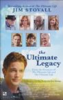 The Ultimate Legacy: From the Creators of The Ultimate Gift and The Ultimate Life (Book) by Jim Stovall