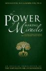 The Power of Making Miracles: Supercharge Your Mind and Rejuvenate Your Health (Book) by Arnold Fox and Barry Fox