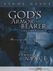 God's Armor Bearer, Volumes 1 & 2: Study Guide (book) by Terry Nance