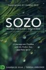 SOZO Saved Healed Delivered: A Journey into Freedom with the Father, Son, and Holy Spirit (Book) by Teresa Liebscher, Dawna DeSilva