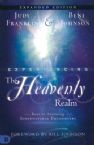 Experiencing the Heavenly Realms Expanded Edition: Keys to Accessing Supernatural Encounters (Book) by  Judy Franklin and Beni Johnson