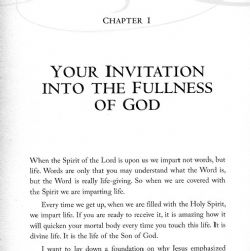 Smith Wigglesworth on Manifesting the Power of God: Walking in God's Anointing Every Day of the Year (Book) by Smith Wigglesworth