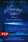 Hearing God Through Your Dreams: Understanding the Language God Speaks at Night (e-Book PDF Download) by Mark Virkler