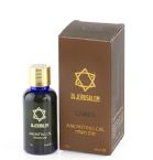 The New Jerusalem Anointing Oil - Cassia (1 oz)