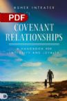 Covenant Relationships : A Handbook for Integrity and Loyalty (E-Book PDF Download) by Asher Intrater