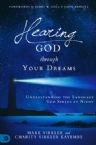 Hearing God Through Your Dreams: Understanding the Language God Speaks at Night (Book) by Mark Virkler