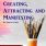 School of Creating, Attracting and Manifesting (MP3 Download Course) by Jeremy Lopez