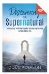 Discovering The Supernatural (E-Book PDF Download) by Doug Addison