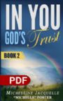 In You, God's Trust Book 2(E-book PDF Download)